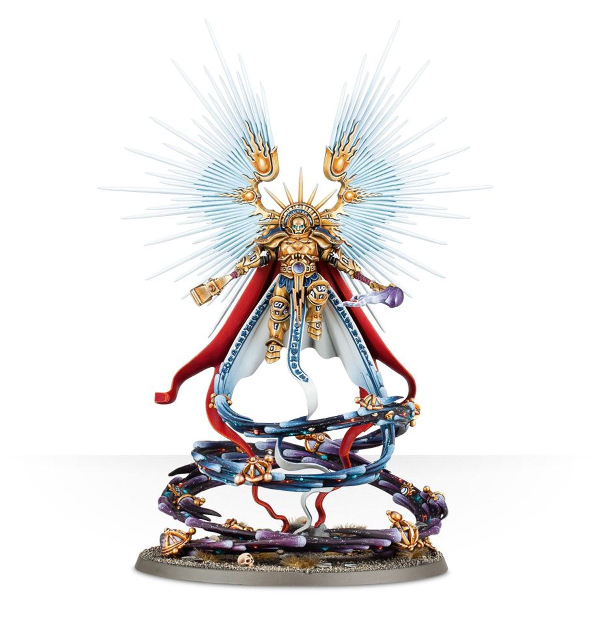 Age of Sigmar - CELESTANT-PRIME