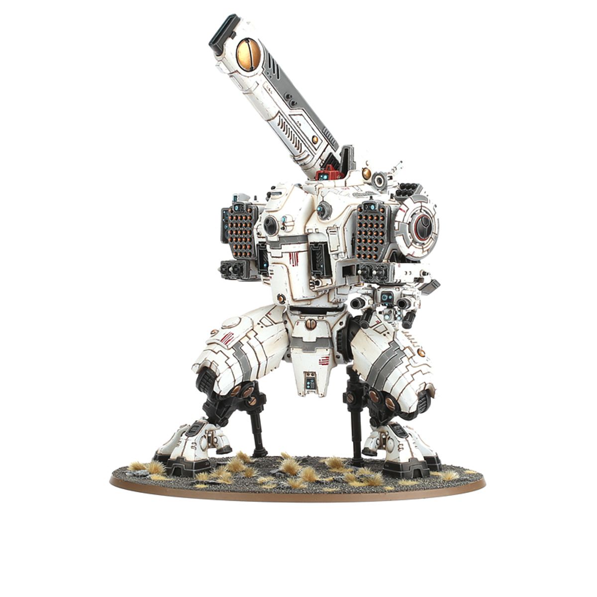 Warhammer 40K - KV128 STORMSURGE
