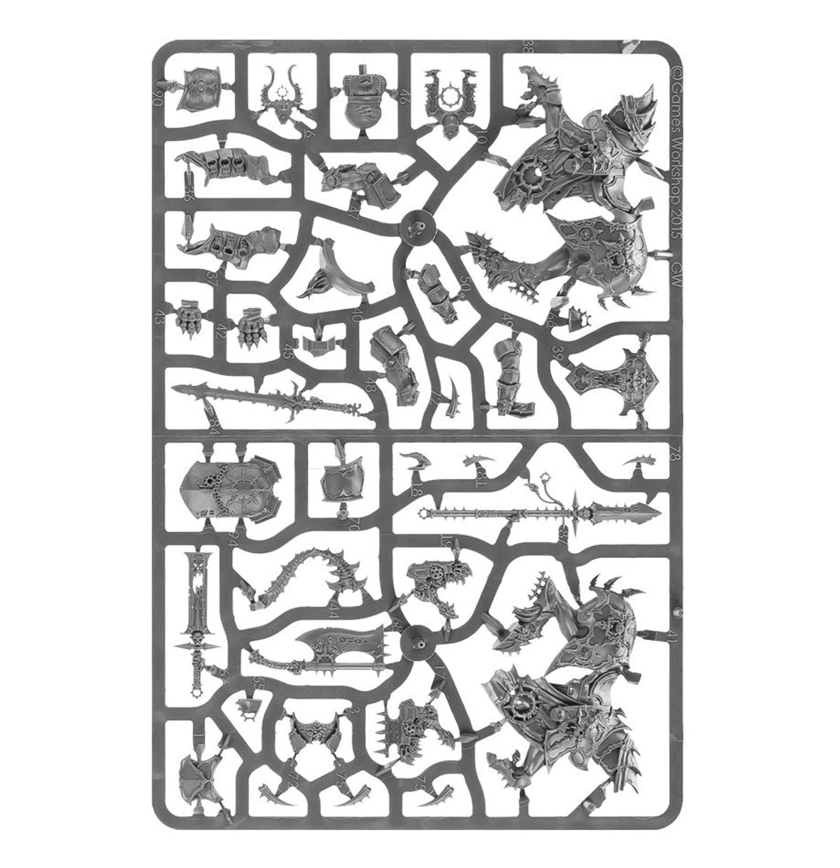 Age of Sigmar - VARANGUARD