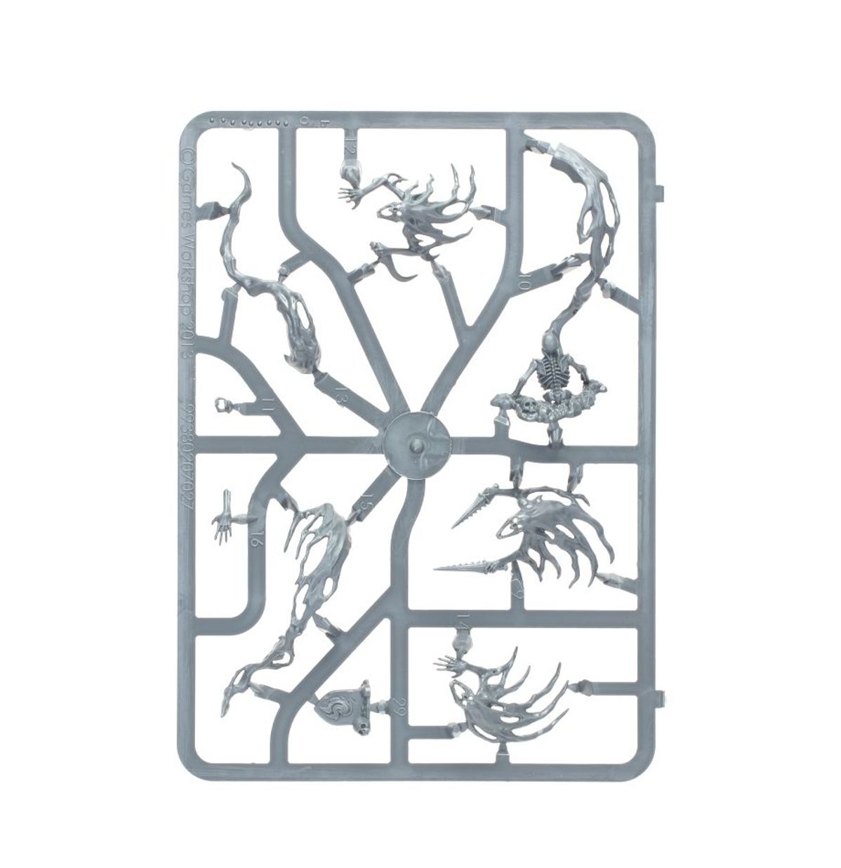 Age of Sigmar - SPIRIT HOSTS