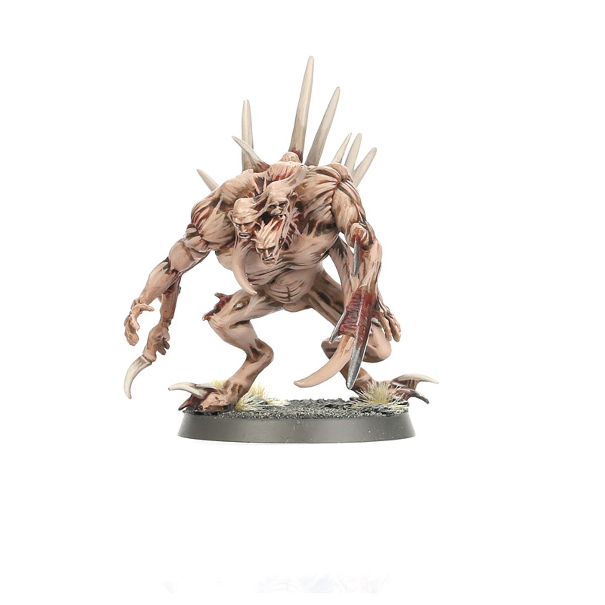 Age of Sigmar - CHAOS SPAWN