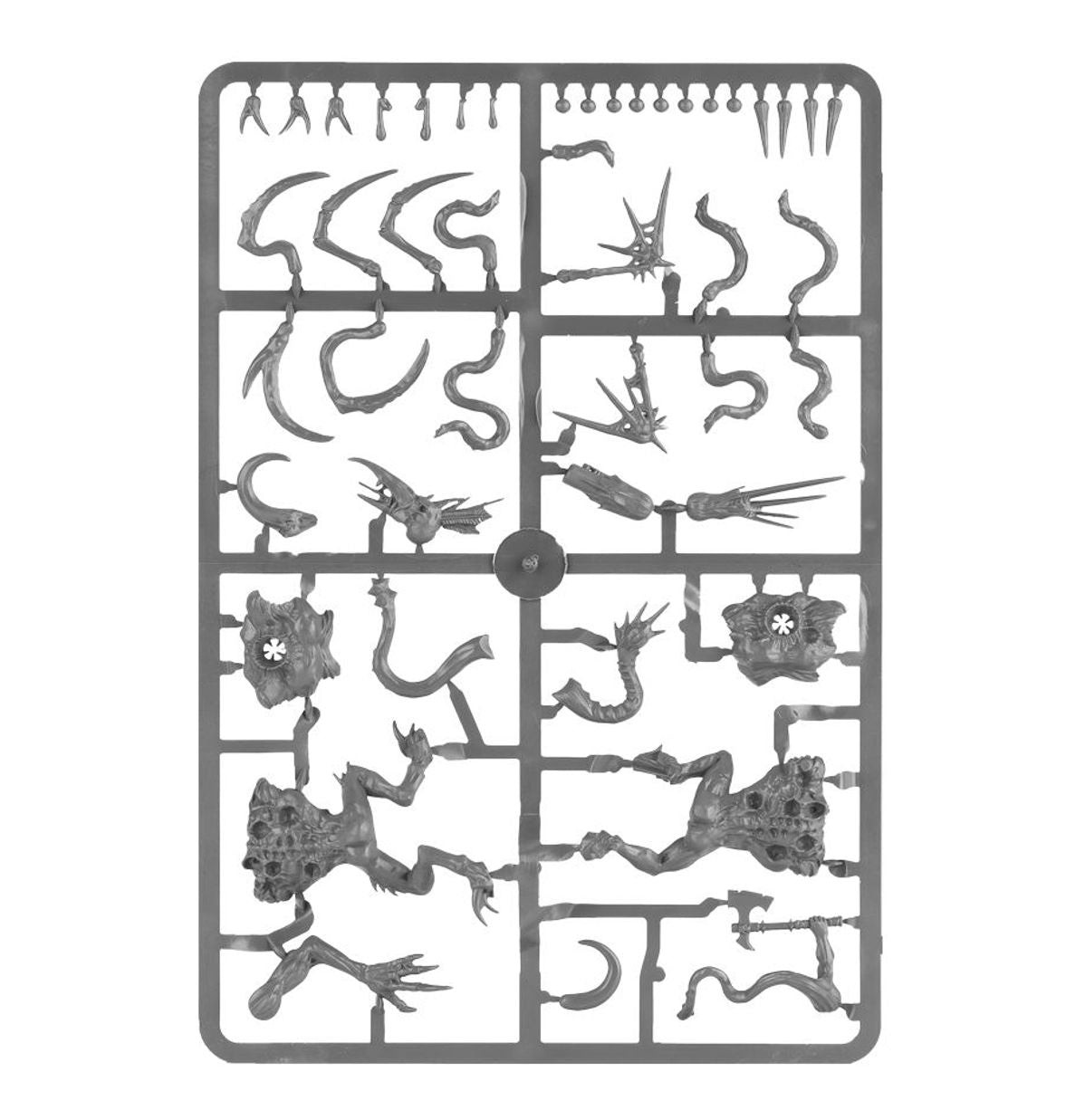 Age of Sigmar - CHAOS SPAWN