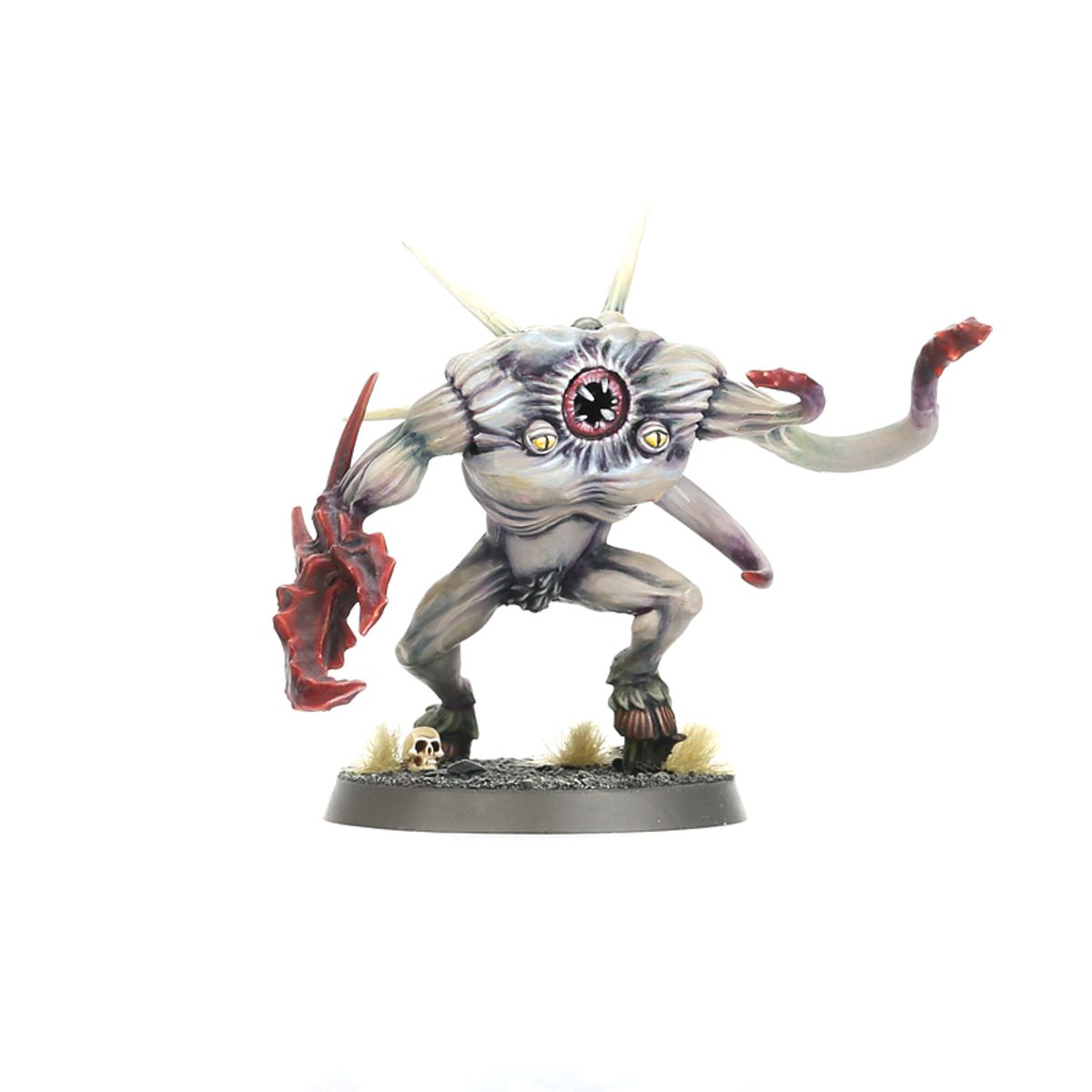 Age of Sigmar - CHAOS SPAWN