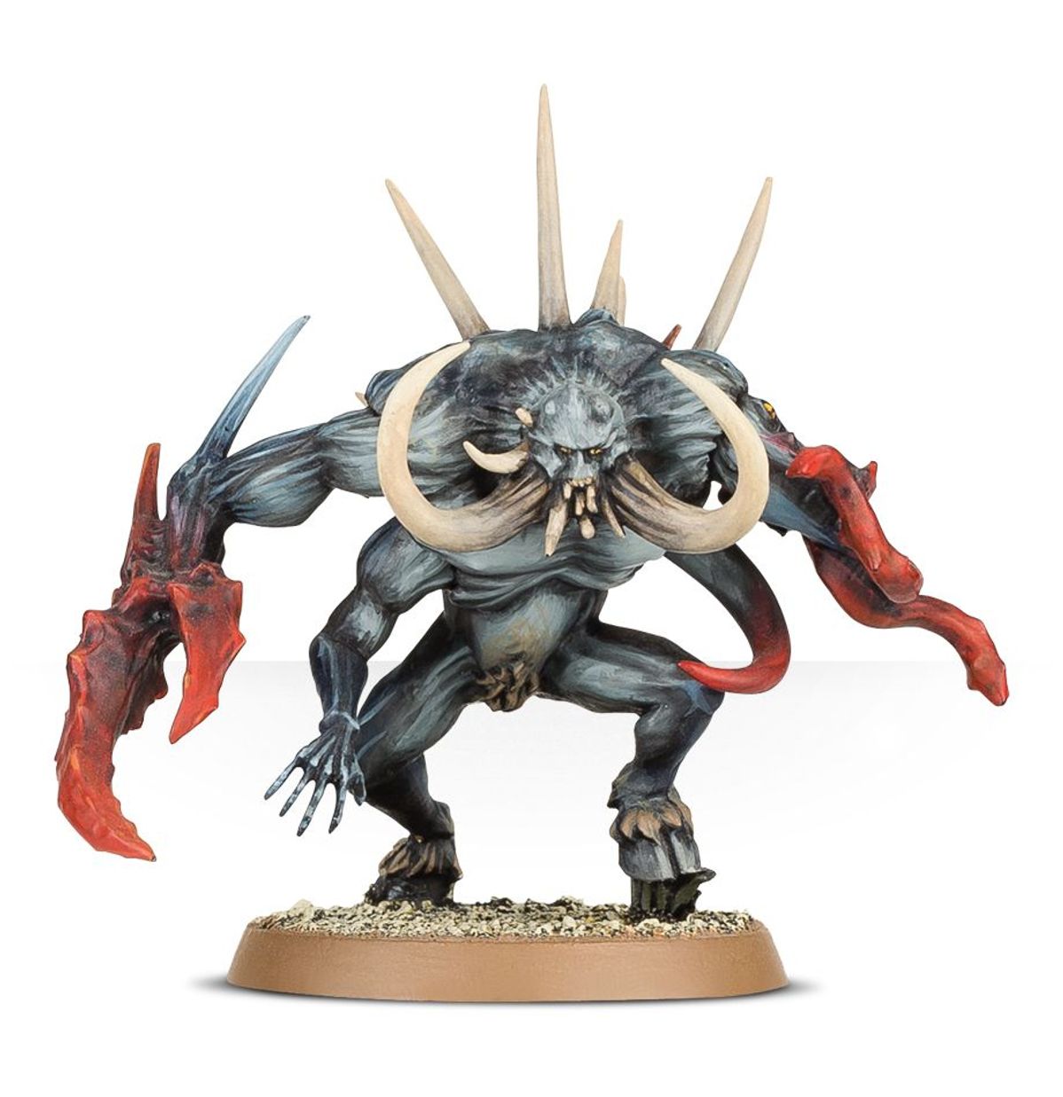 Age of Sigmar - CHAOS SPAWN