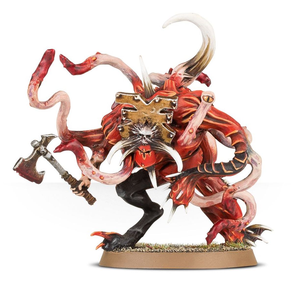 Age of Sigmar - CHAOS SPAWN