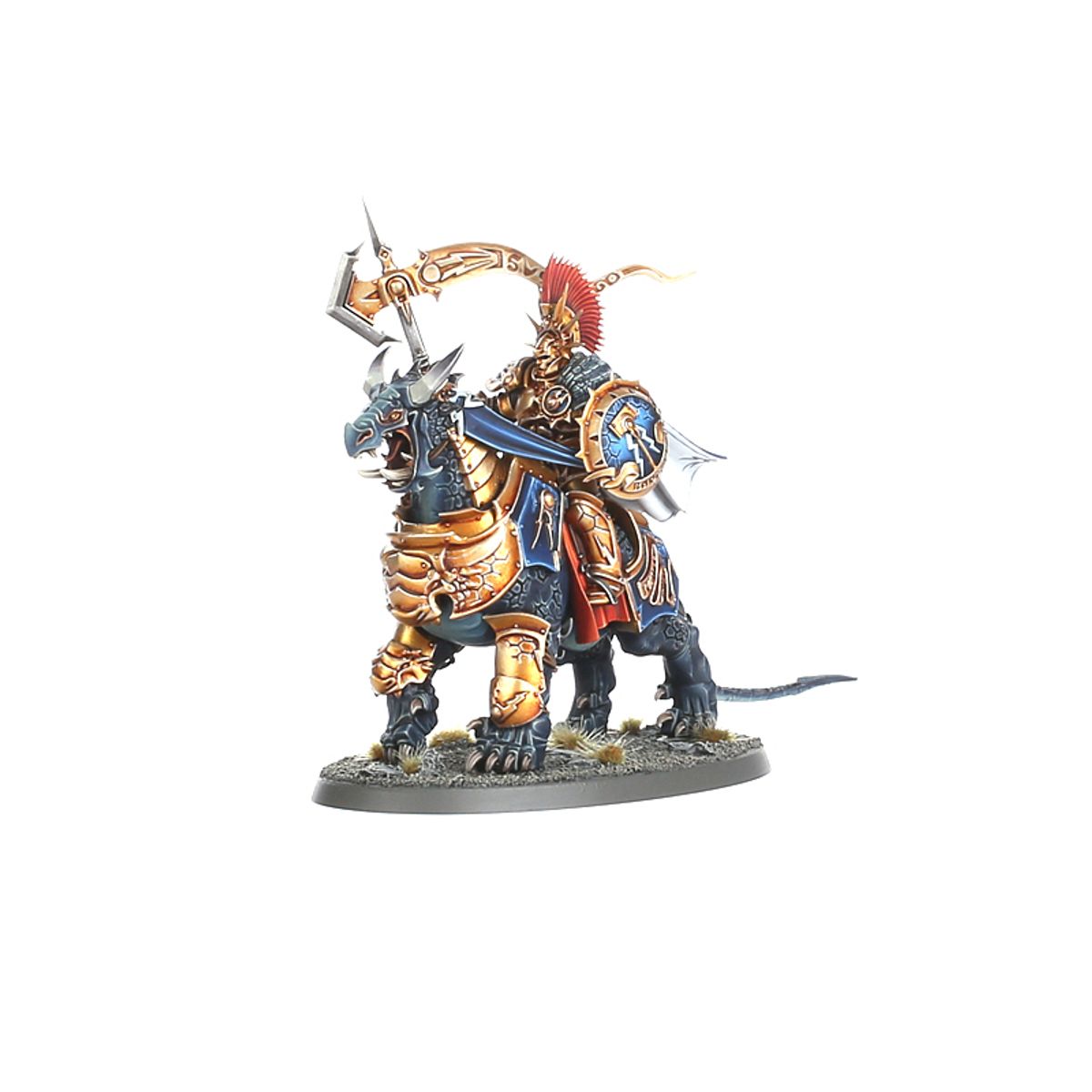 Age of Sigmar - LORD-CELESTANT ON DRACOTH