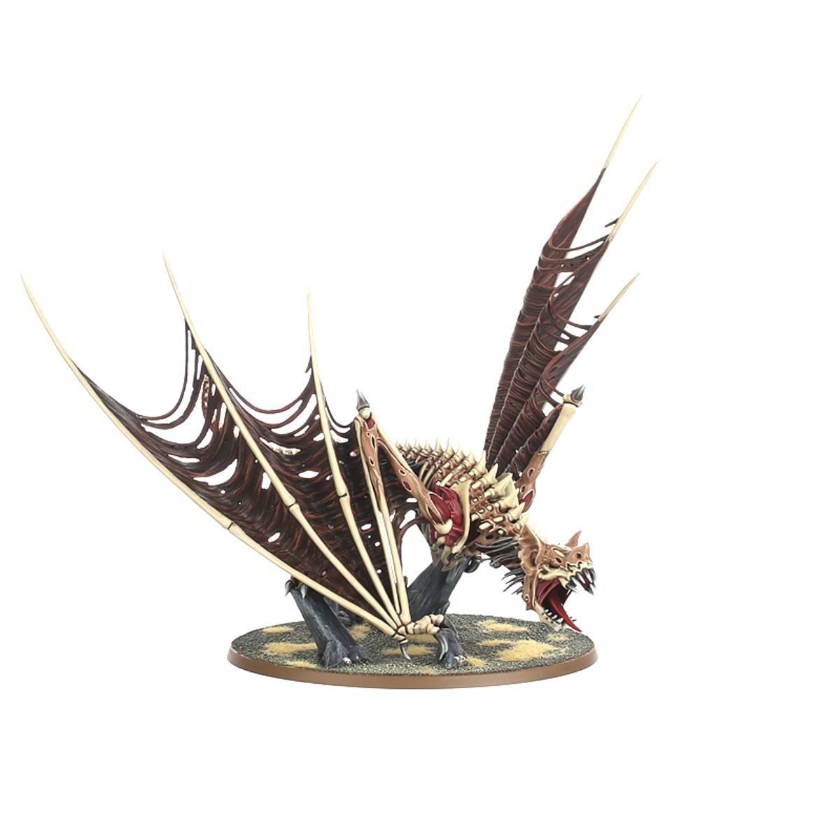 Age of Sigmar - TERRORGHEIST