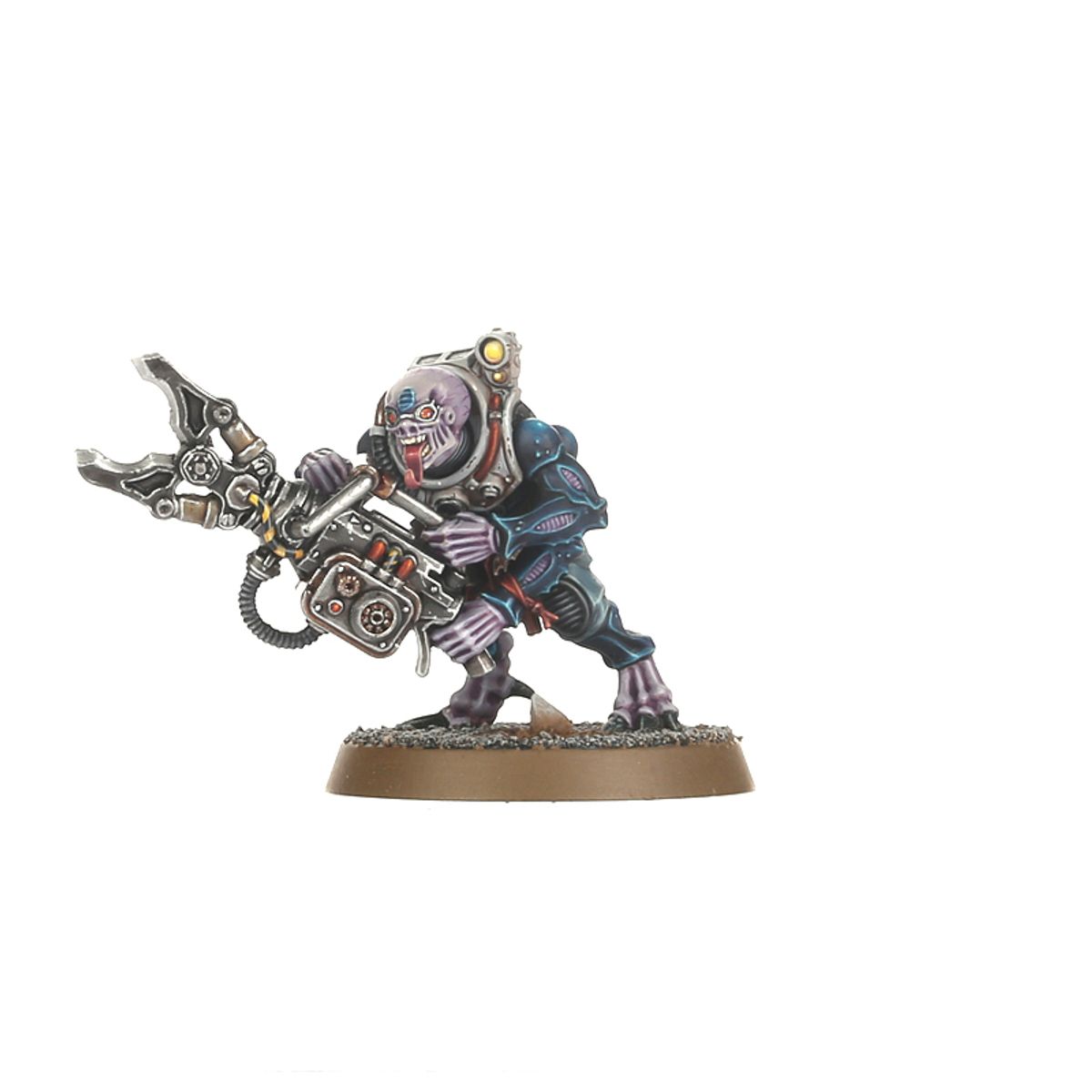 Warhammer 40K - ACOLYTE HYBRIDS