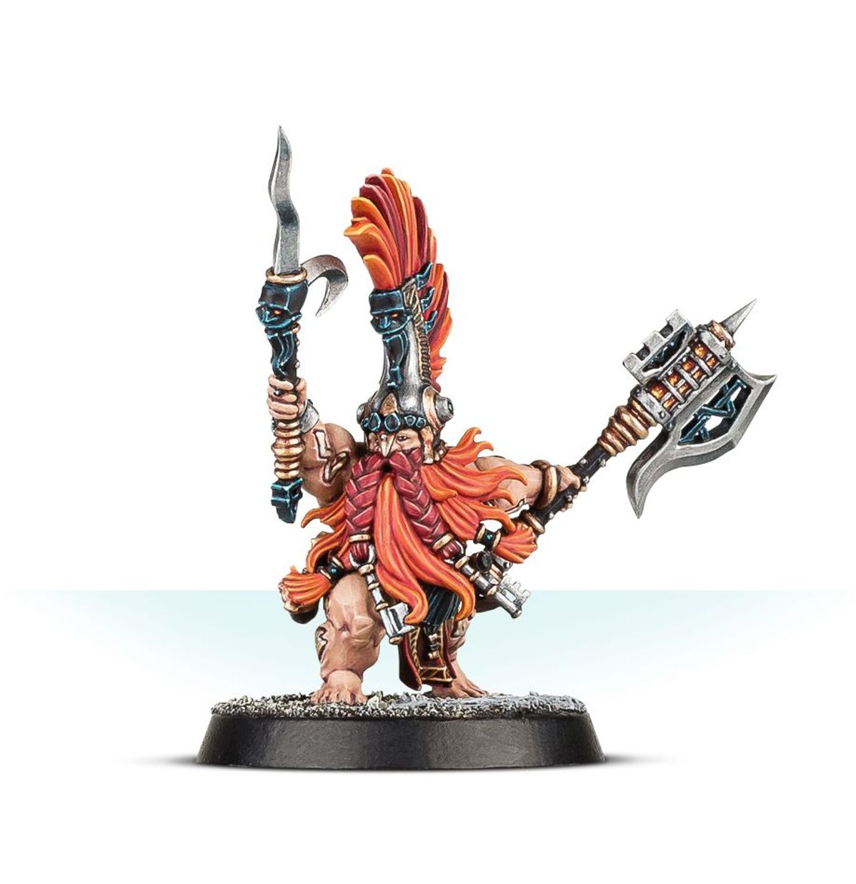 Age of Sigmar - DOOMSEEKER