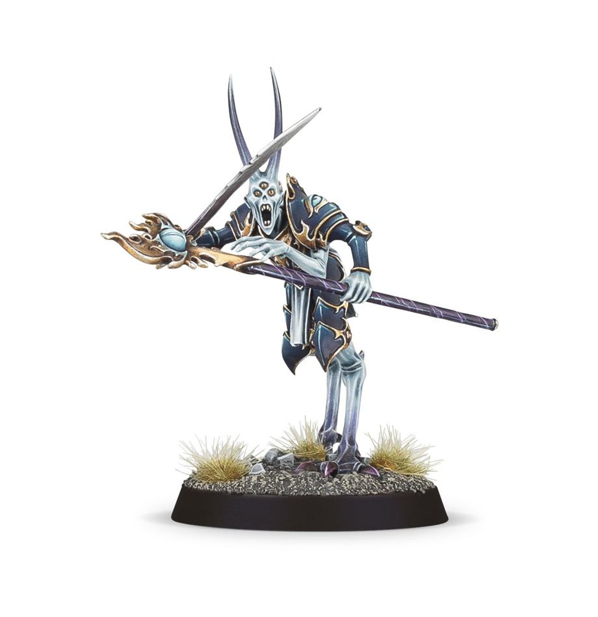 Age of Sigmar - MAGISTER