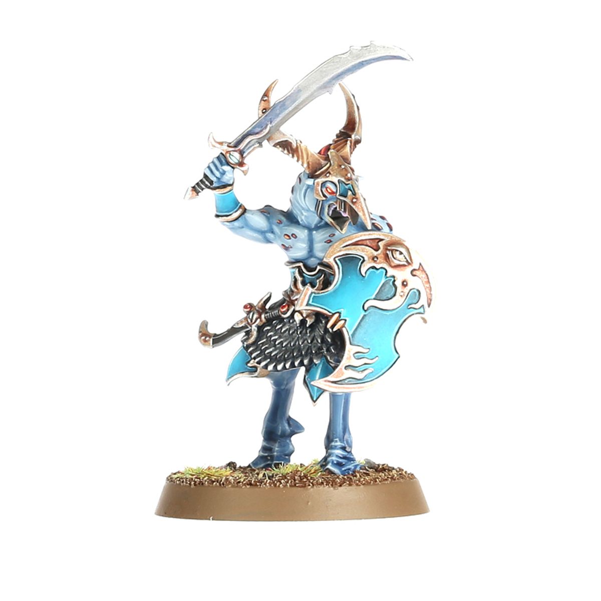 Age of Sigmar - TZAANGORS