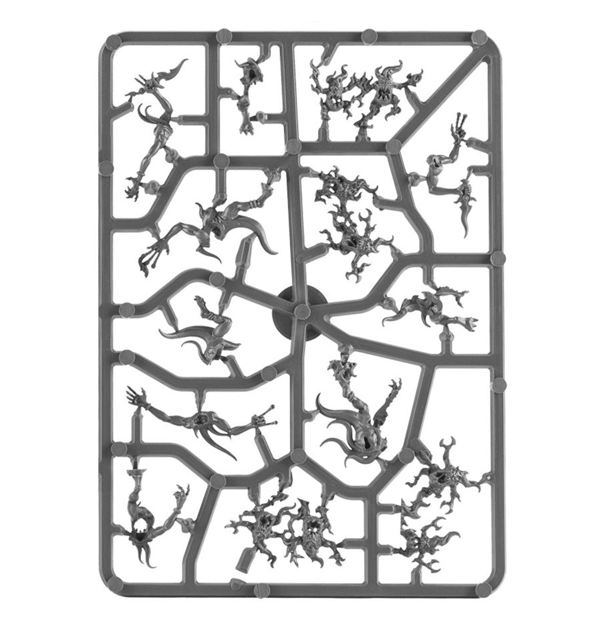 Age of Sigmar - BLUE HORRORS OF TZEENTCH