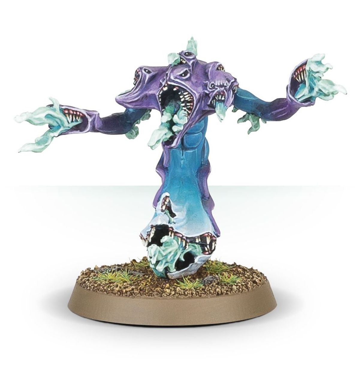 Age of Sigmar - FLAMERS OF TZEENTCH