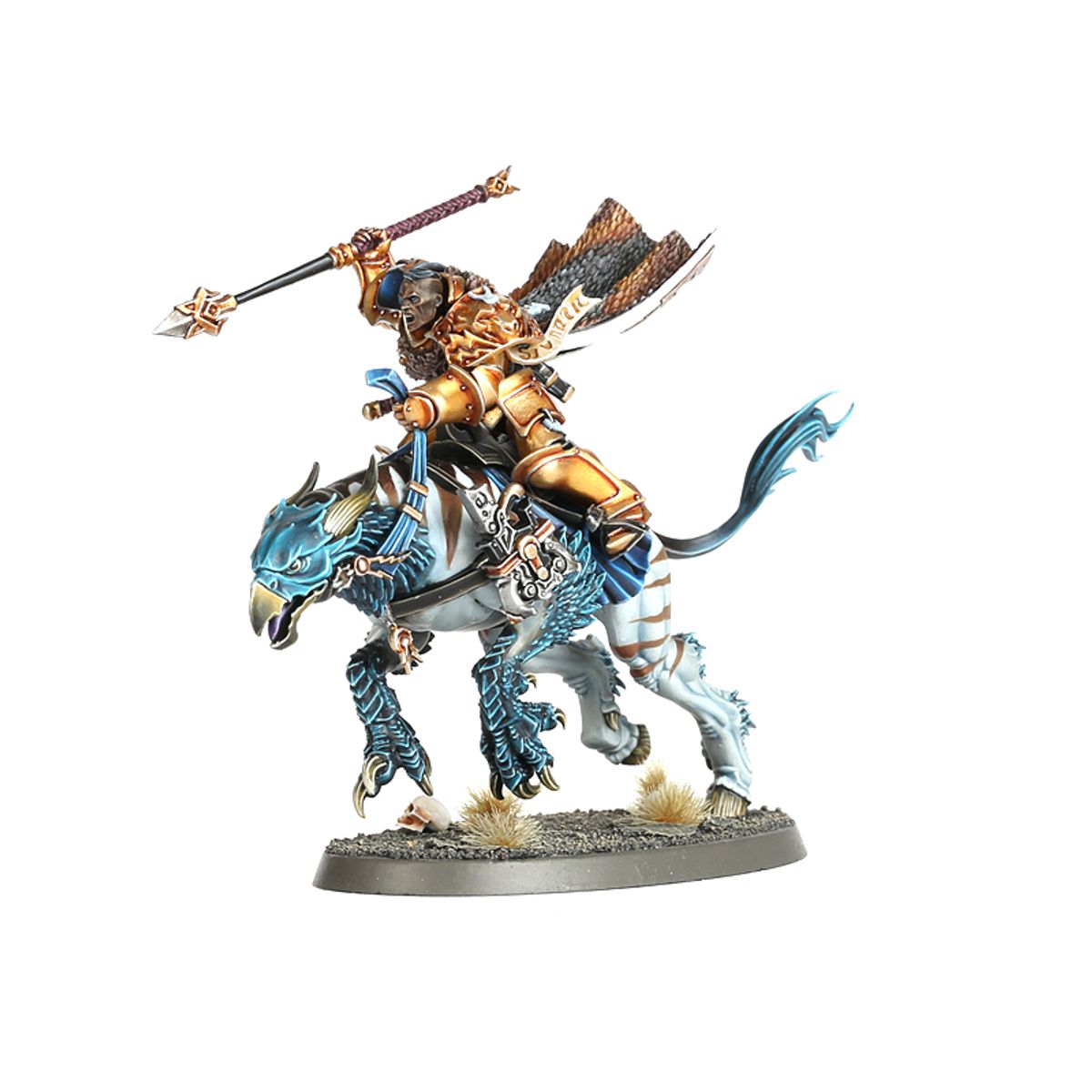 Age of Sigmar - VANGUARD-PALLADORS