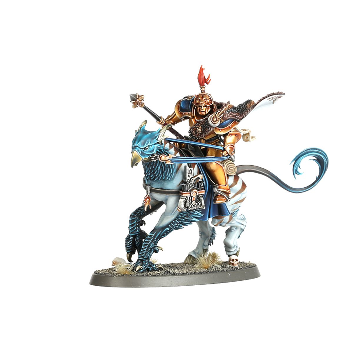 Age of Sigmar - VANGUARD-PALLADORS