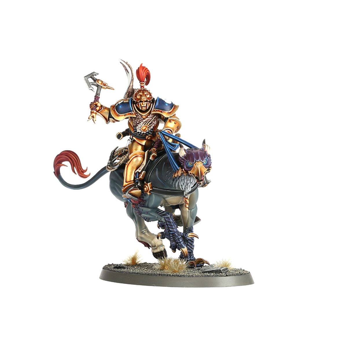 Age of Sigmar - VANGUARD-PALLADORS