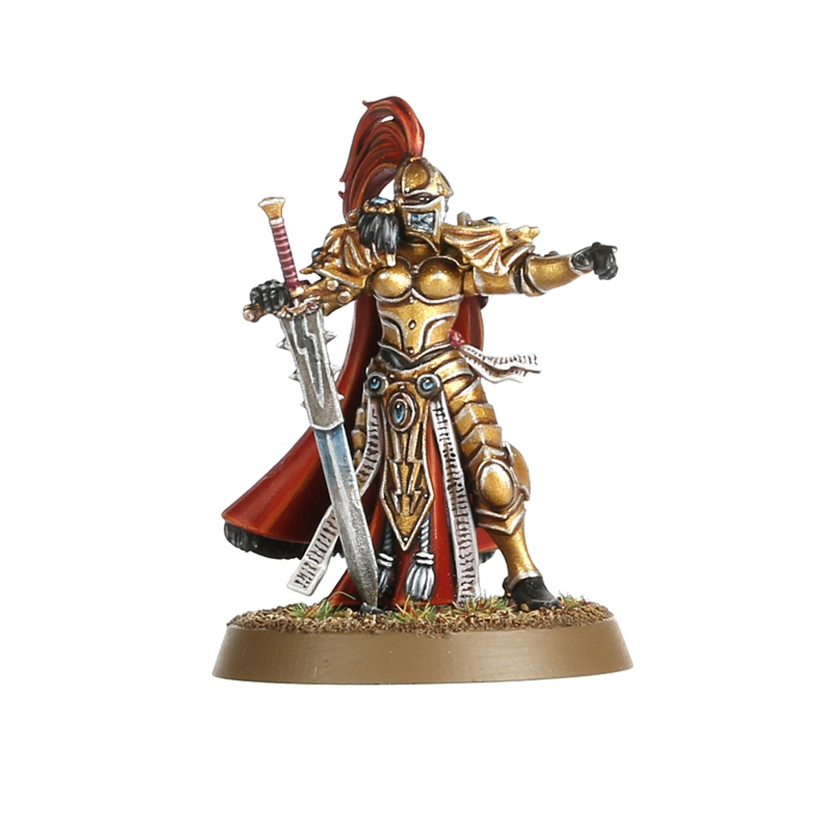 The Horus Heresy - VIGILATOR SQUAD