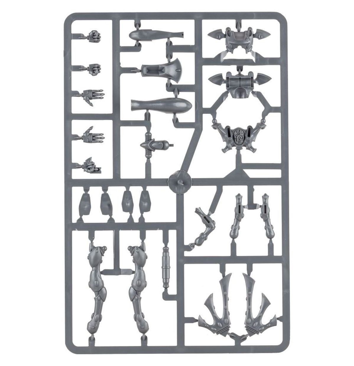 Warhammer 40K - CRAFTWORLDS WRAITHLORD