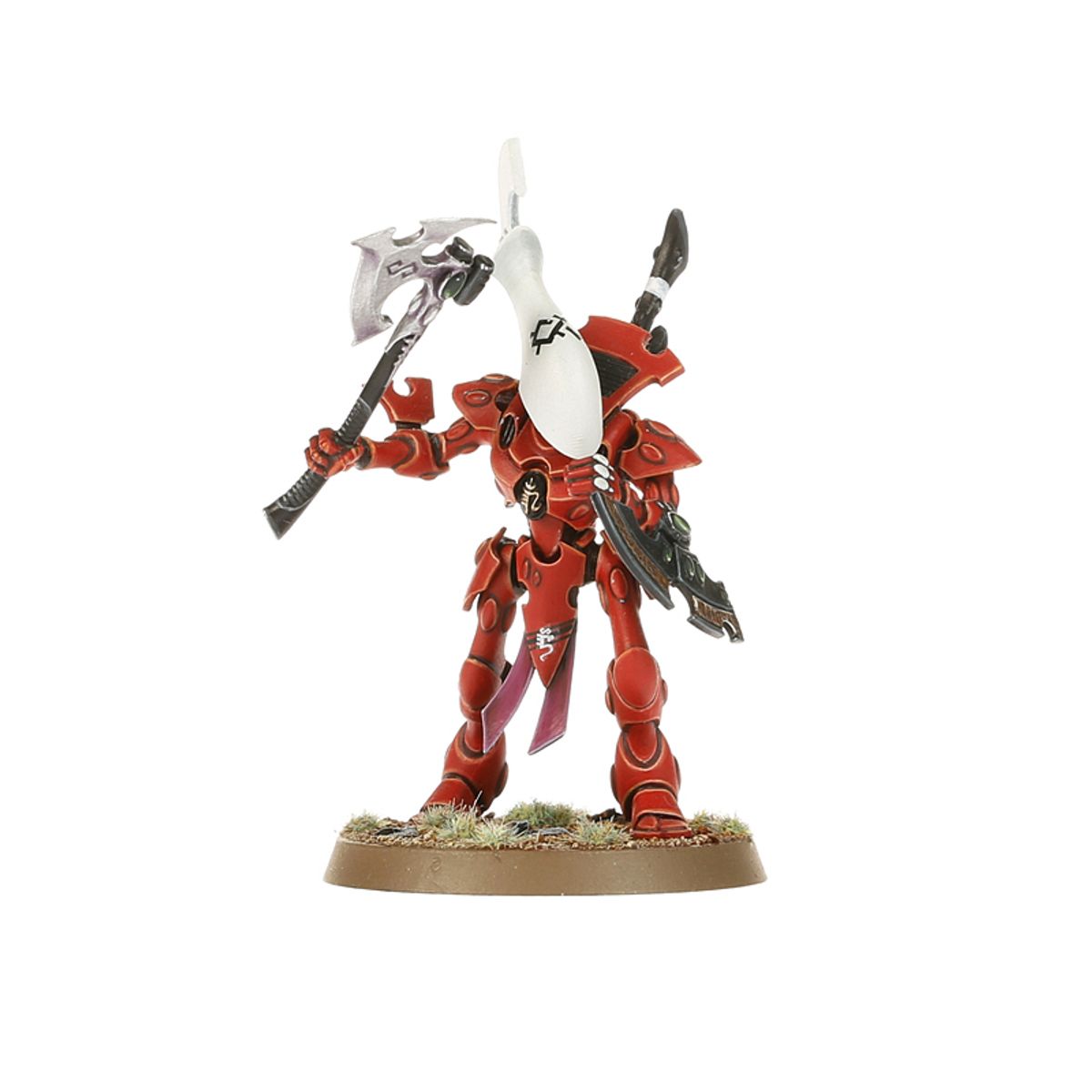 Warhammer 40K - WRAITHBLADES