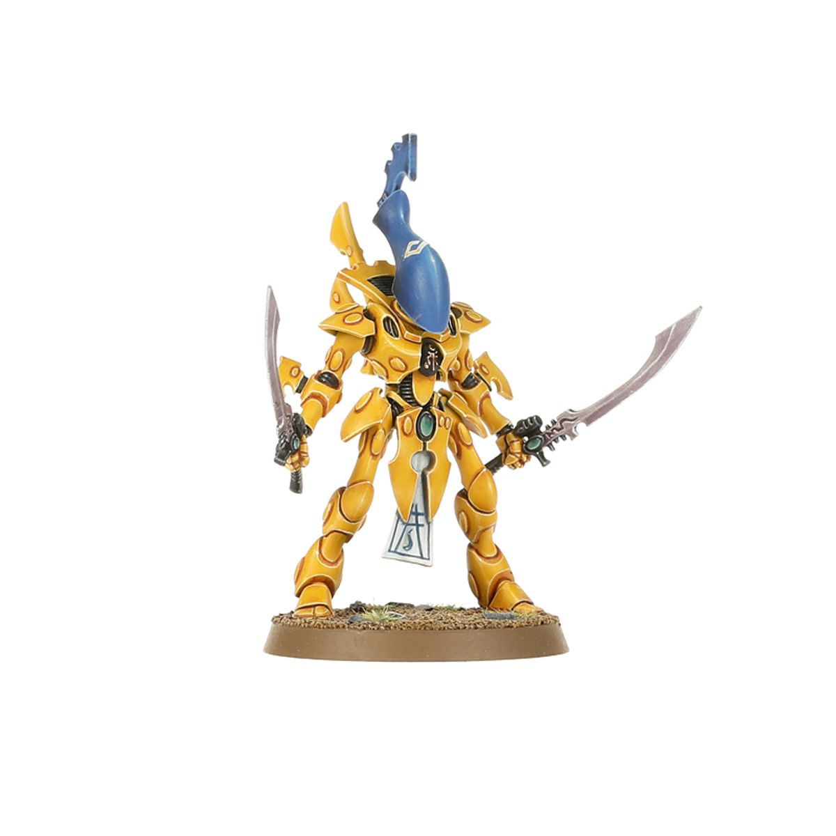 Warhammer 40K - WRAITHBLADES