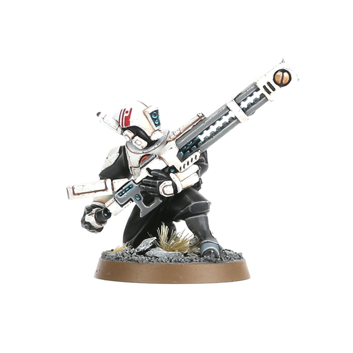 Warhammer 40K - PATHFINDER TEAM