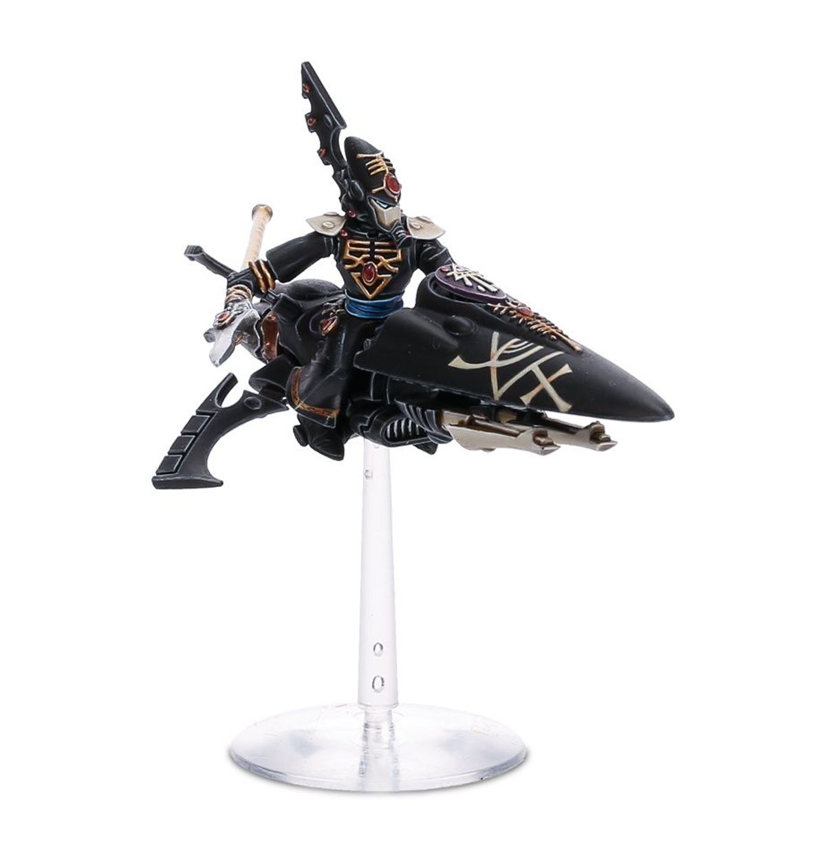 Warhammer 40K - FARSEER SKYRUNNER