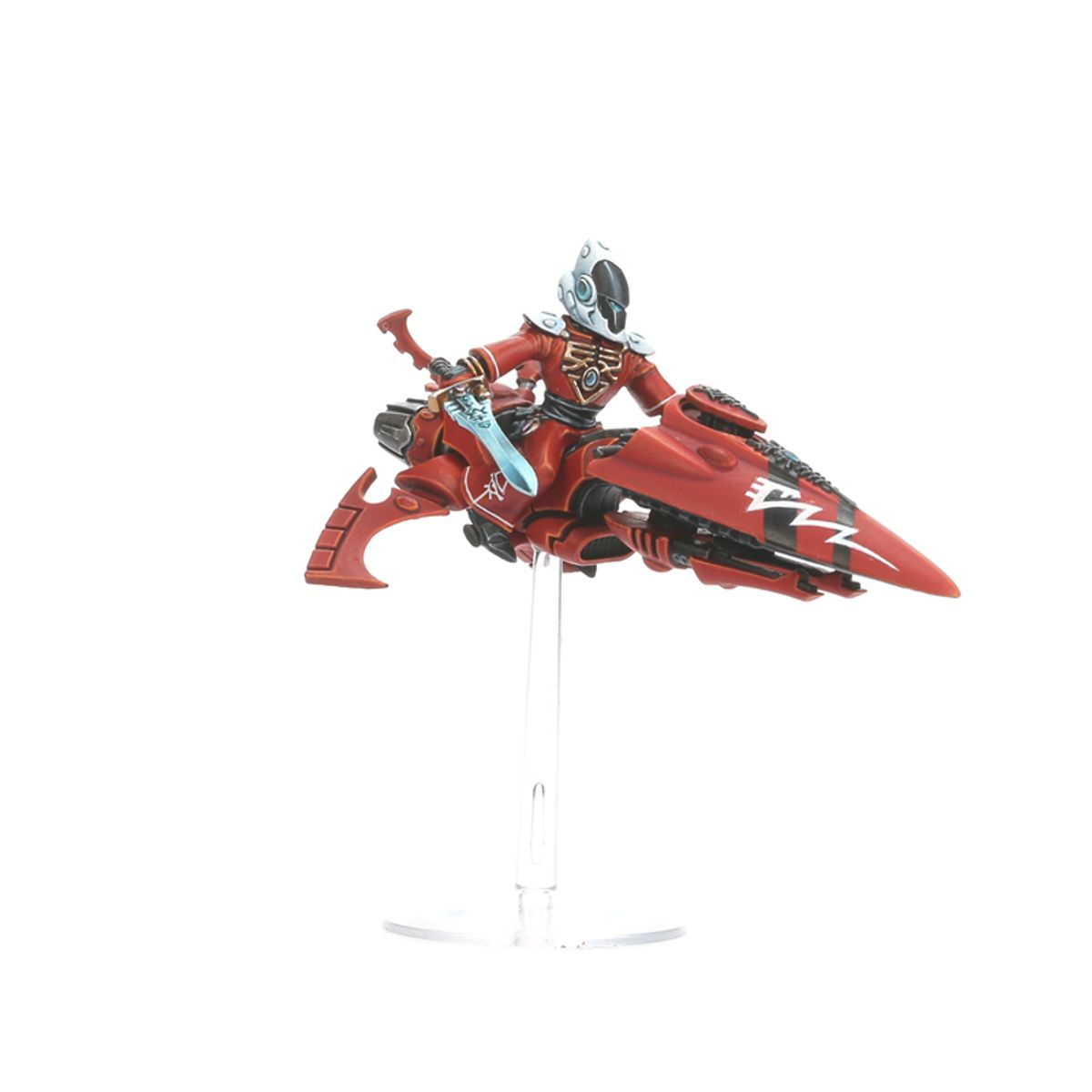 Warhammer 40K - WARLOCK SKYRUNNER