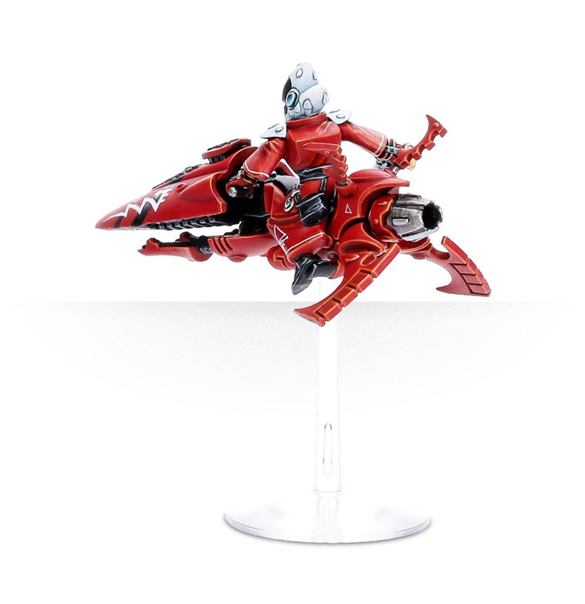 Warhammer 40K - WARLOCK SKYRUNNER