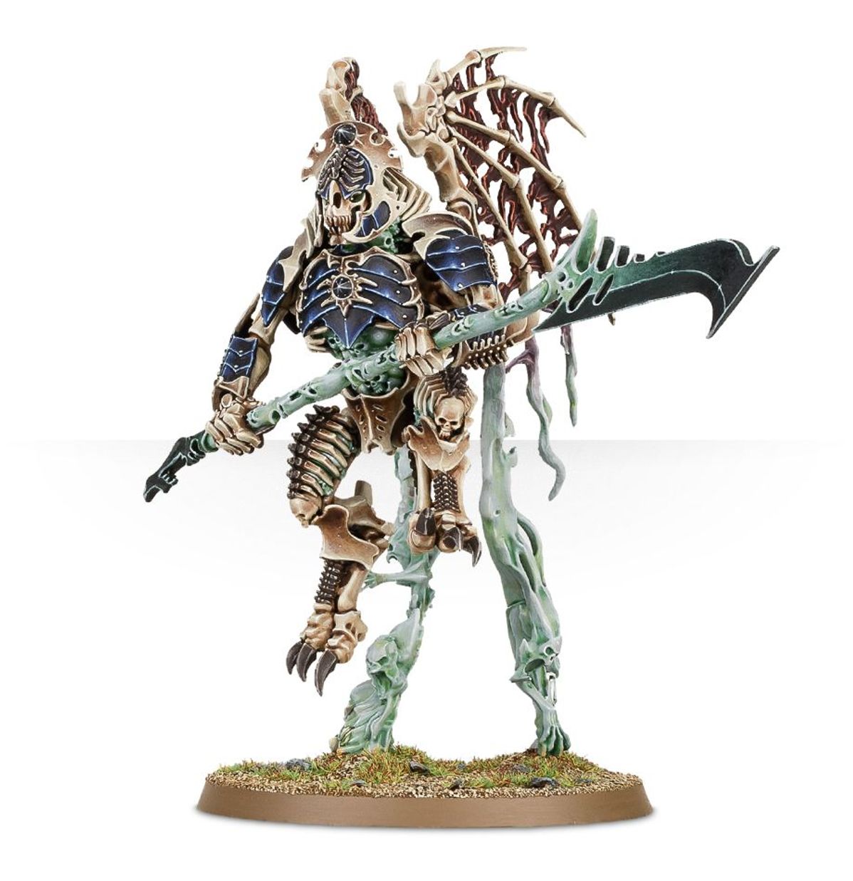 Age of Sigmar - MORGHAST ARCHAI