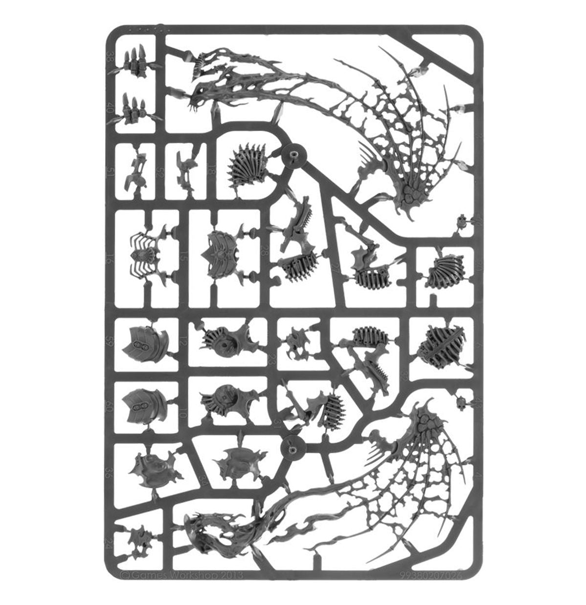 Age of Sigmar - MORGHAST HARBINGERS