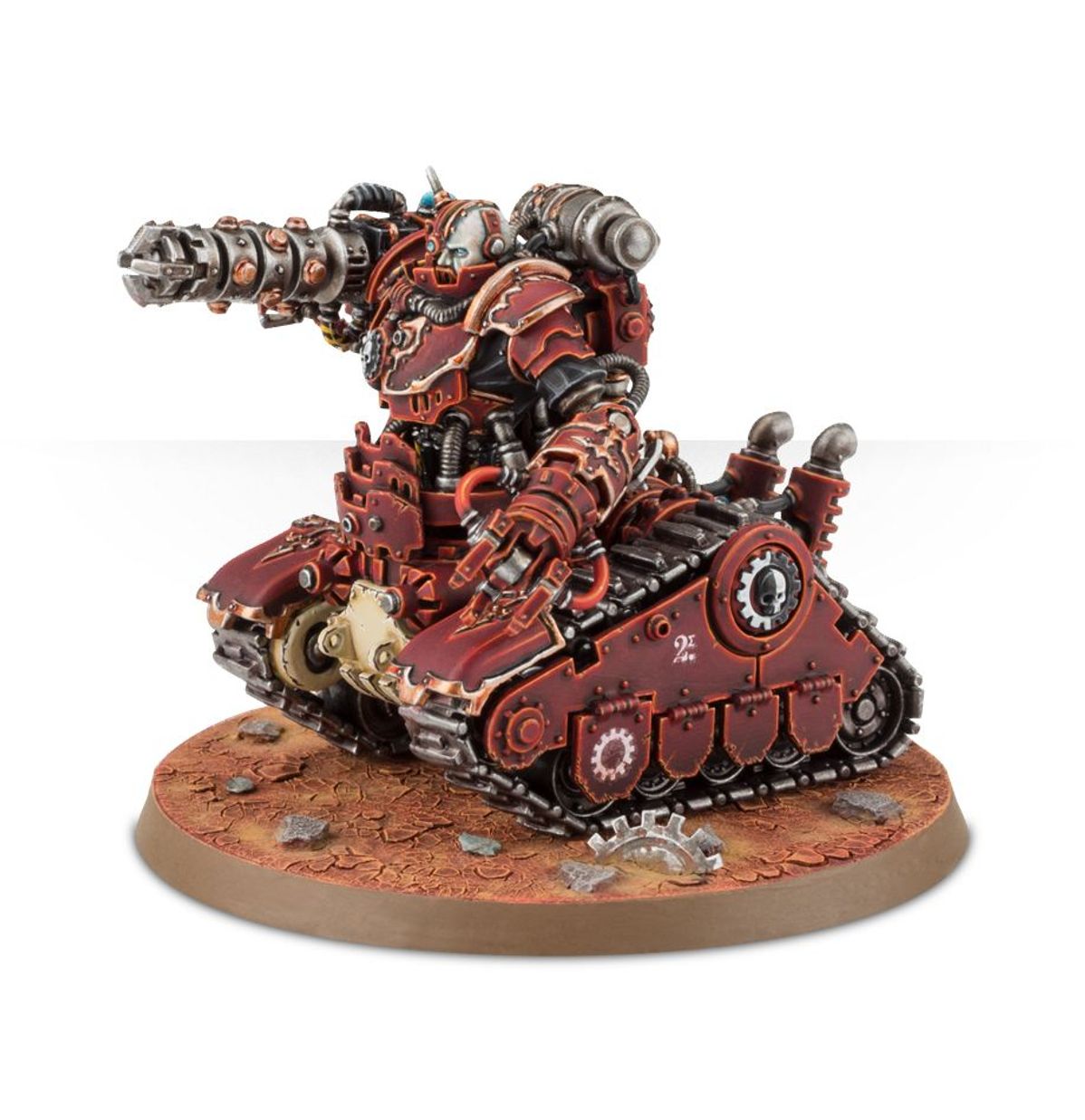 Warhammer 40K - KATAPHRON BREACHERS