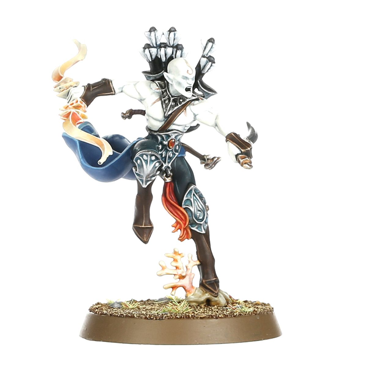 Age of Sigmar - NAMARTI REAVERS