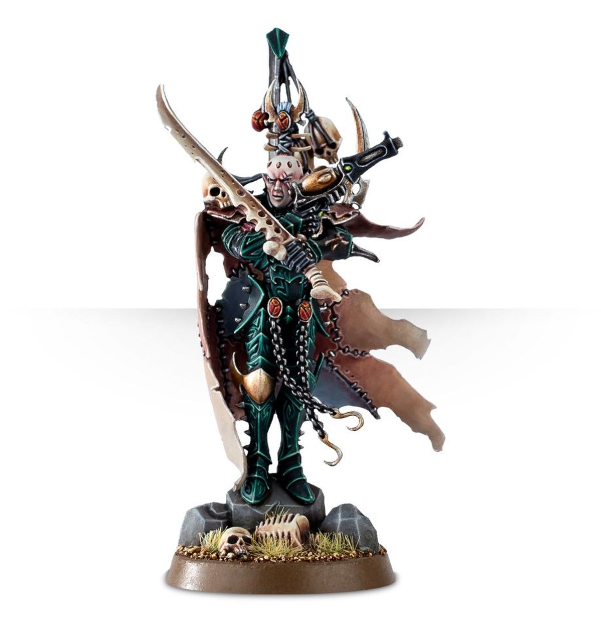 Warhammer 40K - ARCHON