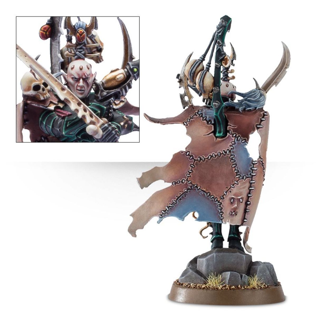 Warhammer 40K - ARCHON