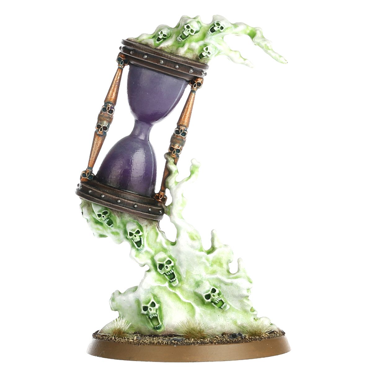 Age of Sigmar - ENDLESS SPELLS: NIGHTHAUNT