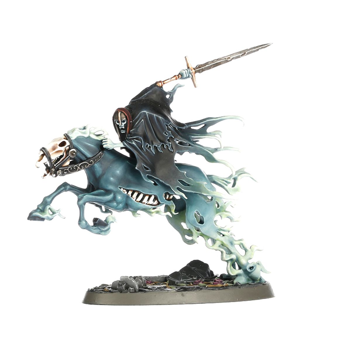 Age of Sigmar - EASY TO BUILD: DREADBLADE HARROWS