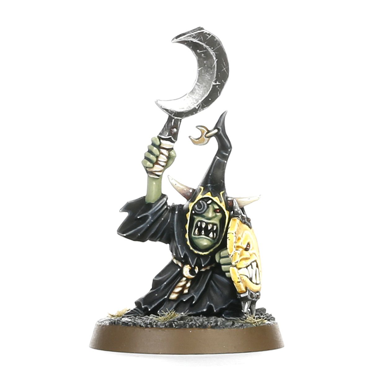 Age of Sigmar - STABBAS