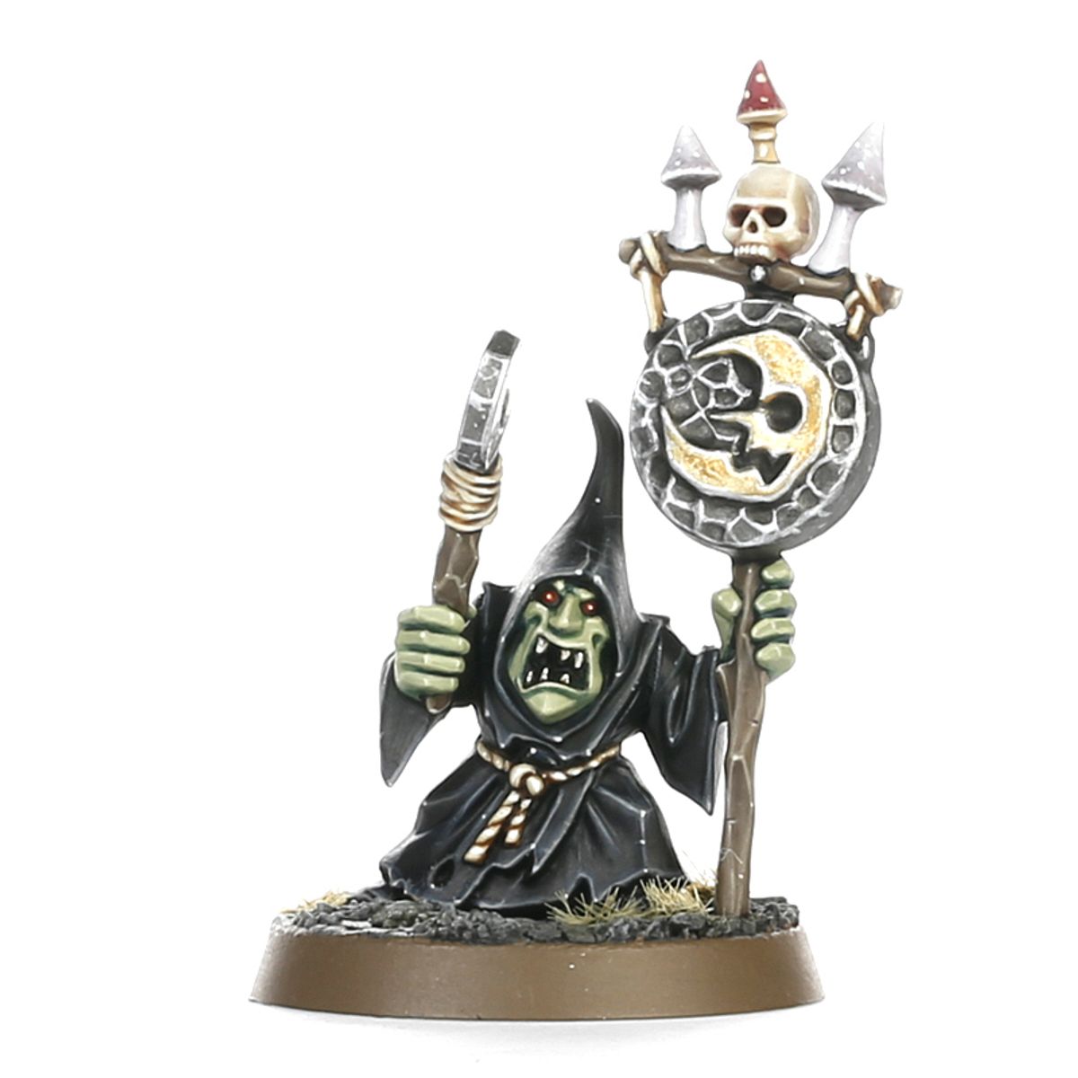 Age of Sigmar - STABBAS