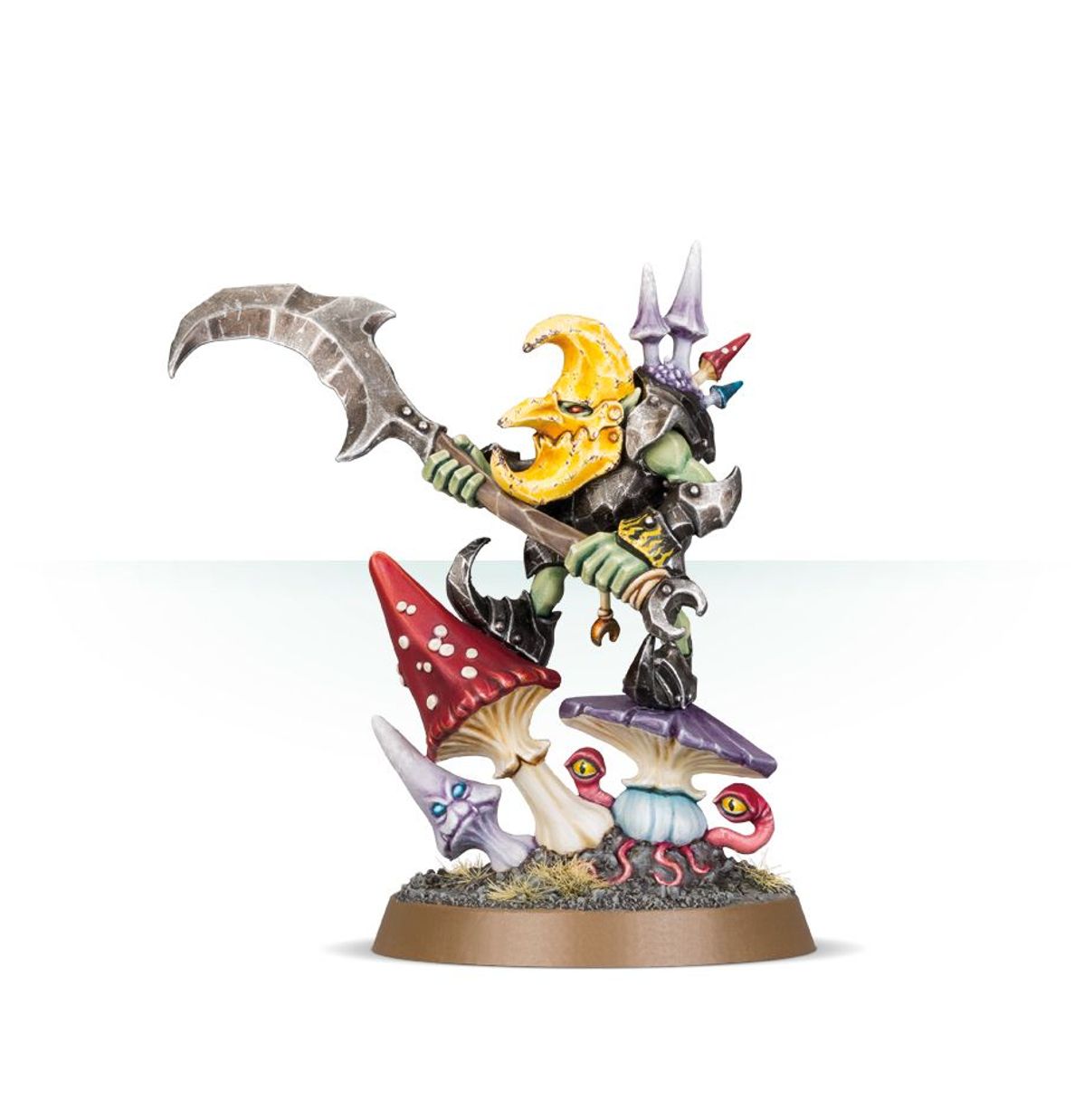 Age of Sigmar - LOONBOSS