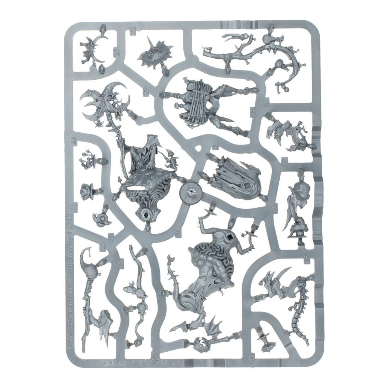 Age of Sigmar - GOBBAPALOOZA