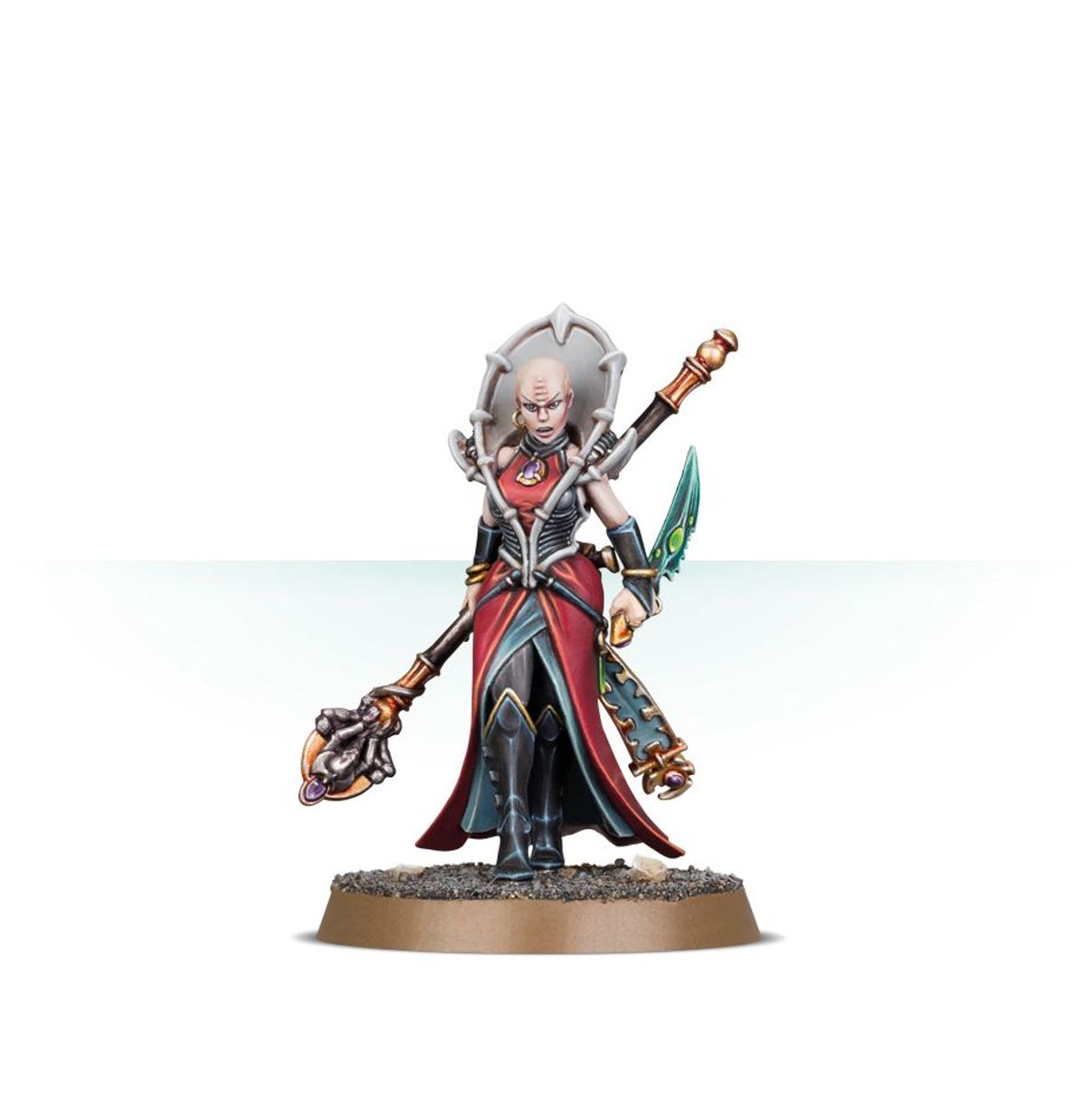 Warhammer 40K - MAGUS