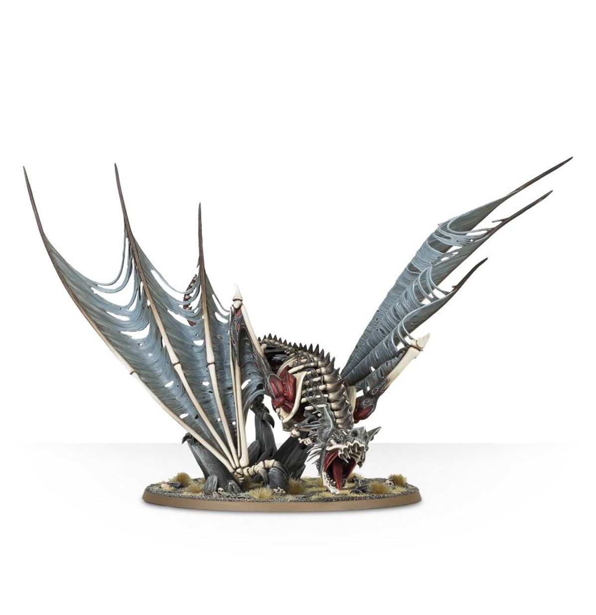 Age of Sigmar - ROYAL TERRORGHEIST