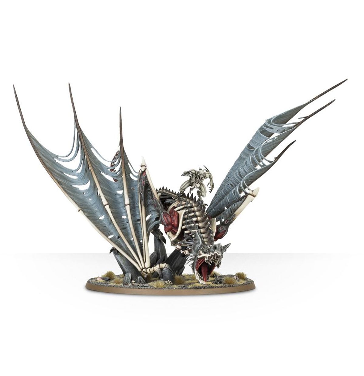Age of Sigmar - ROYAL TERRORGHEIST