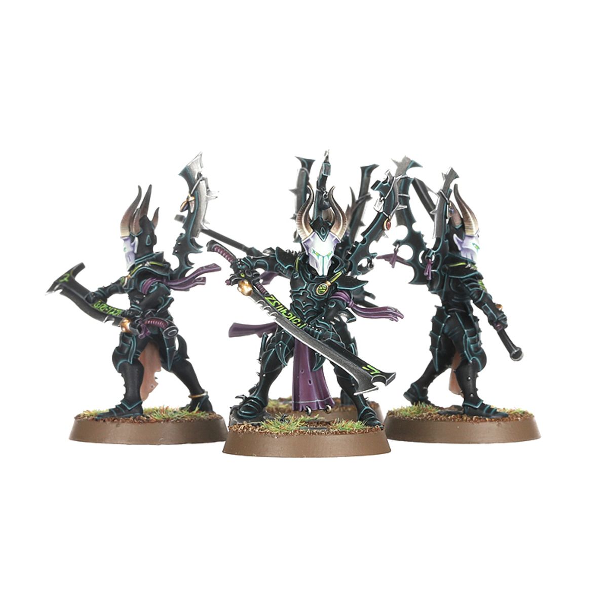 Warhammer 40K - INCUBI