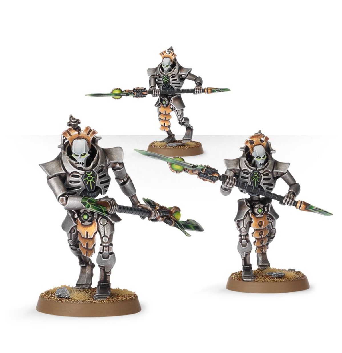 Warhammer 40K - LYCHGUARD