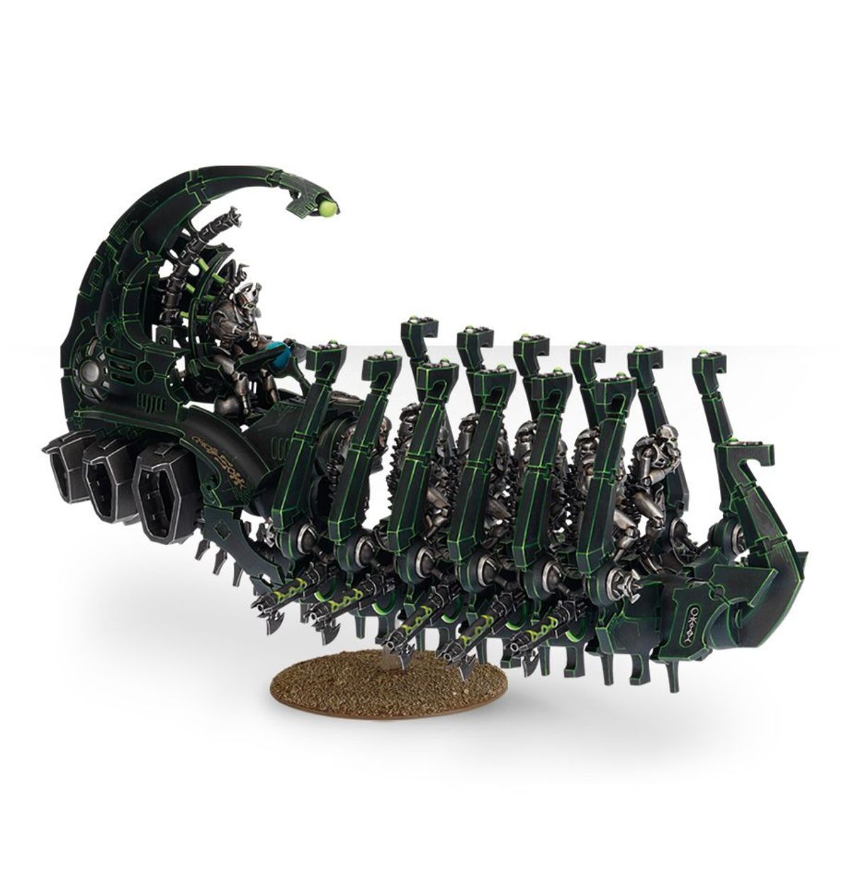 Warhammer 40K - GHOST ARK