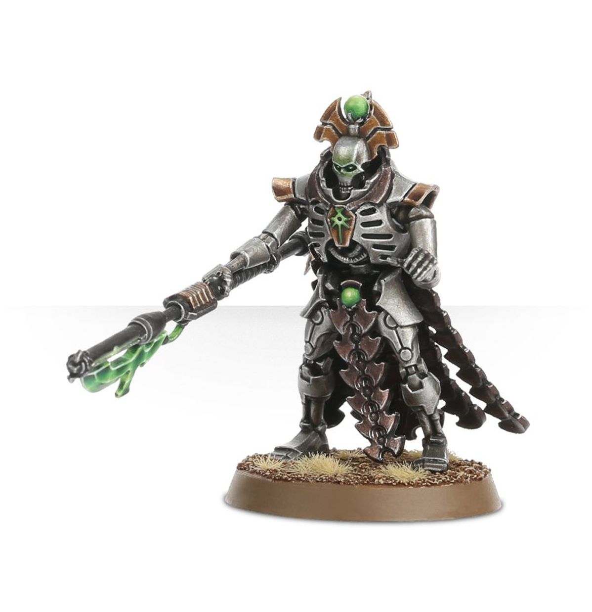 Warhammer 40K - ANNIHILATION BARGE