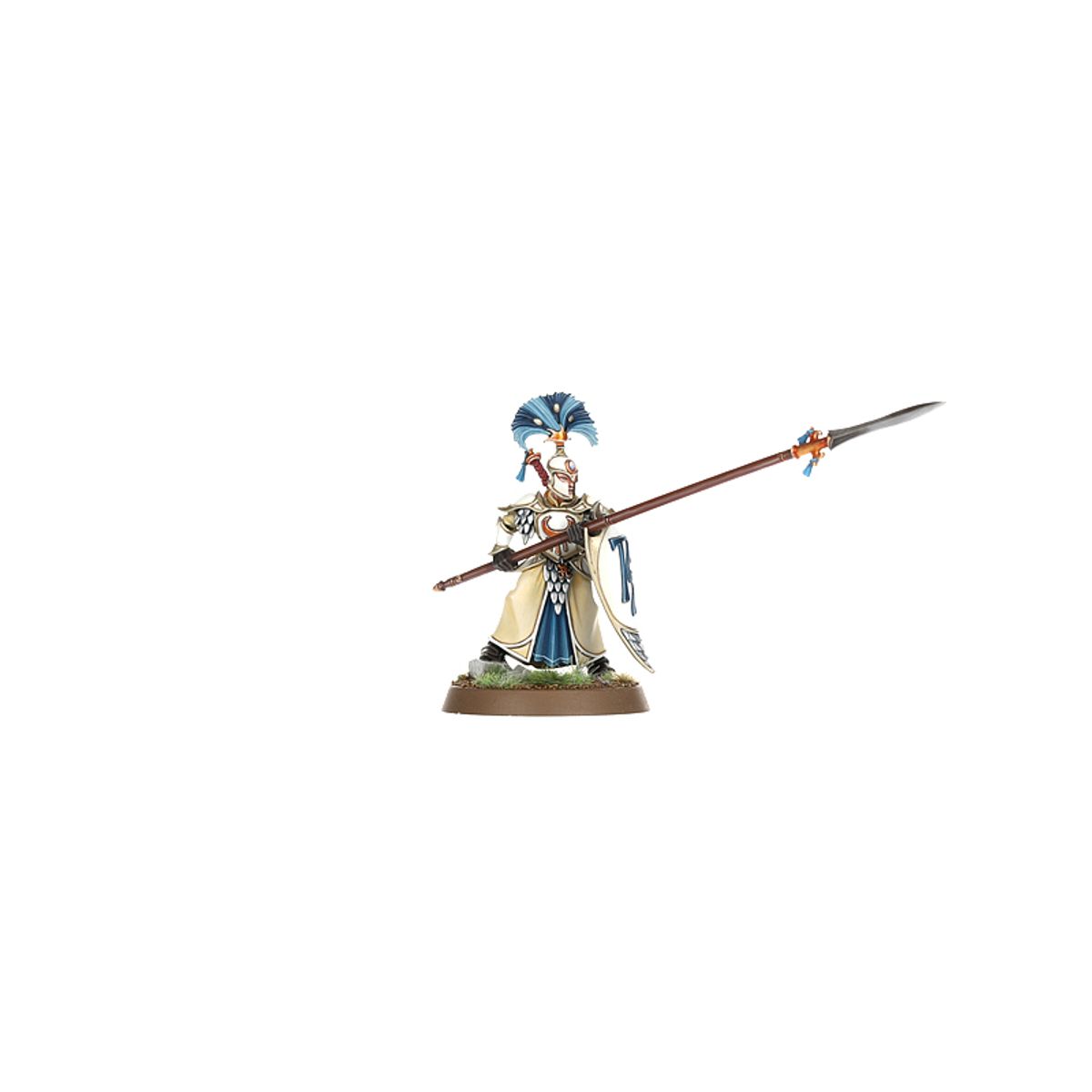 Age of Sigmar - VANARI AURALAN WARDENS