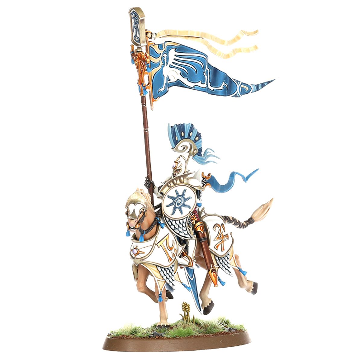 Age of Sigmar - VANARI DAWNRIDERS