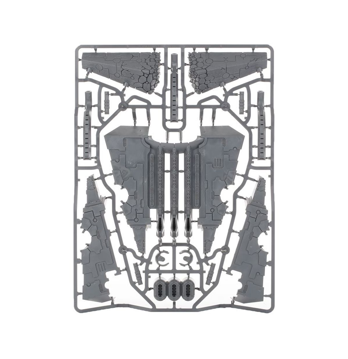 Warhammer 40K - MONOLITH